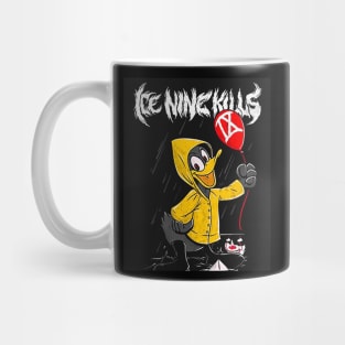 ice nine kills Mug